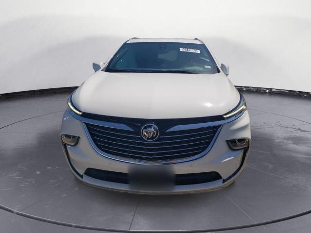 Photo 5 from auction – 2022 BUICK ENCLAVE PR with VIN 5GAERCKW2NJ134946