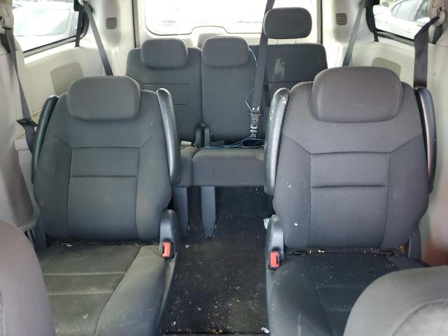 Photo 10 from auction – 2010 DODGE CARAVAN with VIN 2D4RN5D14AR444744