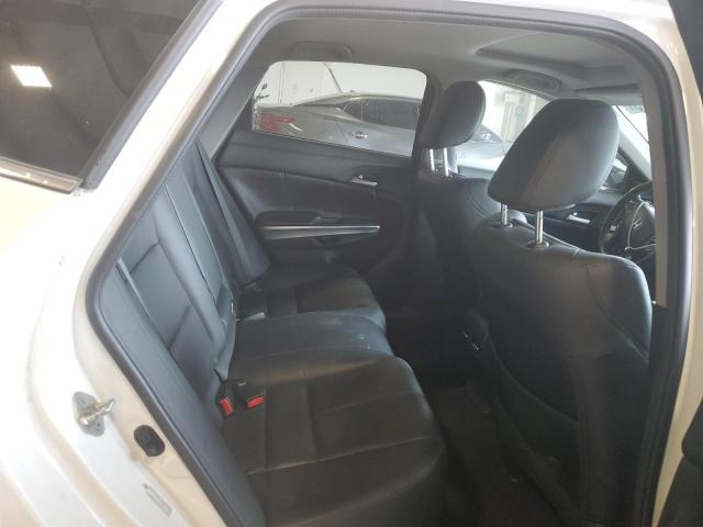 Photo 10 from auction – 2014 HONDA CROSSTOUR with VIN 5J6TF2H52EL000380
