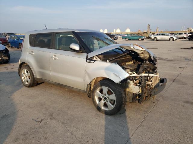 Photo 4 from auction – 2018 KIA SOUL with VIN KNDJN2A2XJ7504520