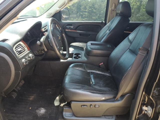 Фото 7 с аукциона – 2011 CHEVROLET SILVERADO с VIN 1GCPKTE33BF195394