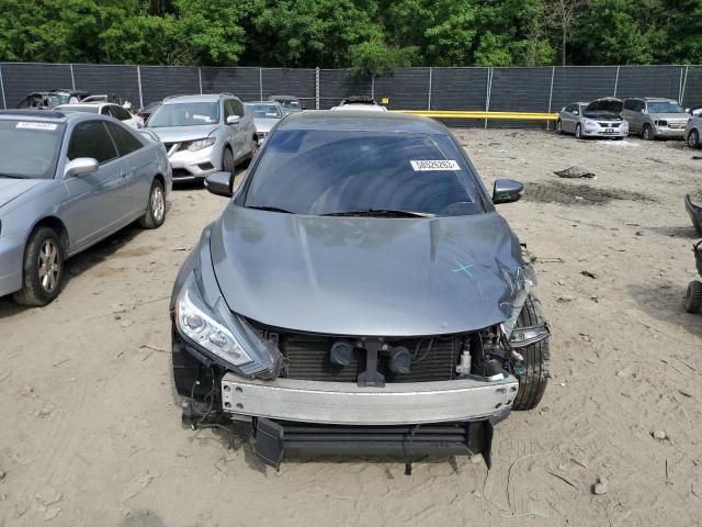 Photo 5 from auction – 2016 NISSAN ALTIMA 2.5 with VIN 1N4AL3AP4GC159725