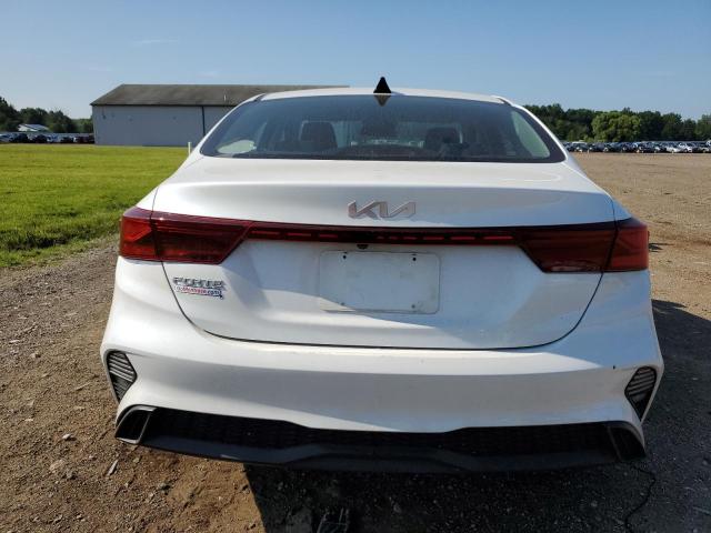 Photo 6 from auction – 2022 KIA FORTE FE with VIN 3KPF24AD5NE466163