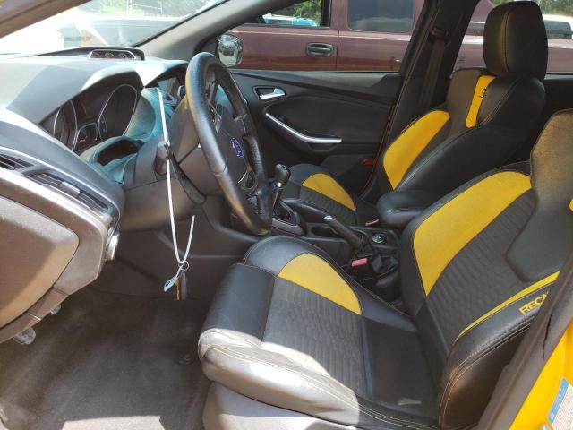 Фото 7 с аукциона – 2013 FORD FOCUS ST с VIN 1FADP3L97DL127315