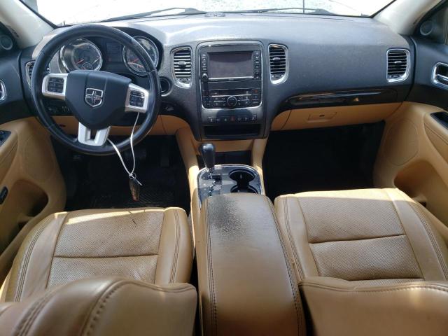 Photo 8 from auction – 2013 DODGE DURANGO CI with VIN 1C4SDHET4DC510175