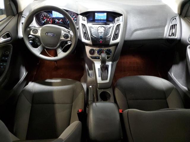 Photo 8 from auction – 2014 FORD FOCUS SE with VIN 1FADP3F21EL408459