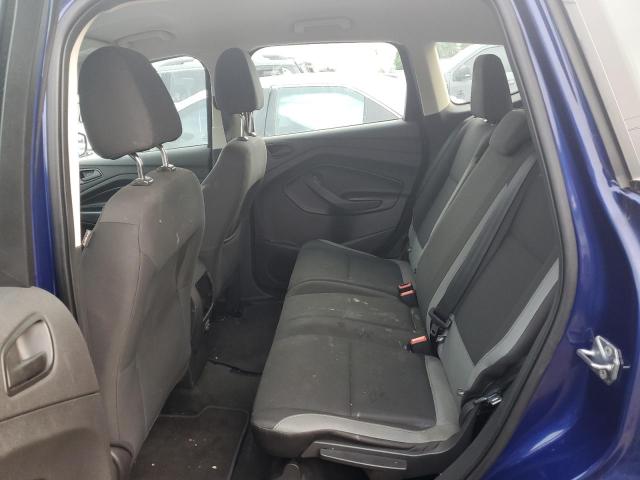 Photo 10 from auction – 2016 FORD ESCAPE S with VIN 1FMCU0F74GUC79067