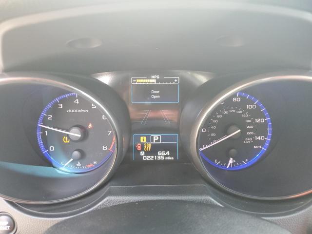 Zdjęcie 9 z aukcji – 2019 SUBARU OUTBACK 2. z VIN 4S4BSANCXK3317423