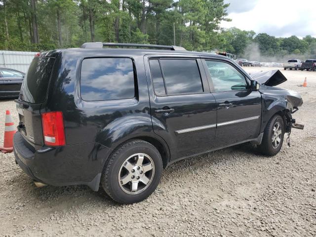Photo 3 from auction – 2010 HONDA PILOT TOUR with VIN 5FNYF4H8XAB039913