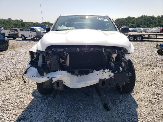 Photo 5 from auction – 2016 RAM 1500 SLT with VIN 1C6RR6GG1GS381057
