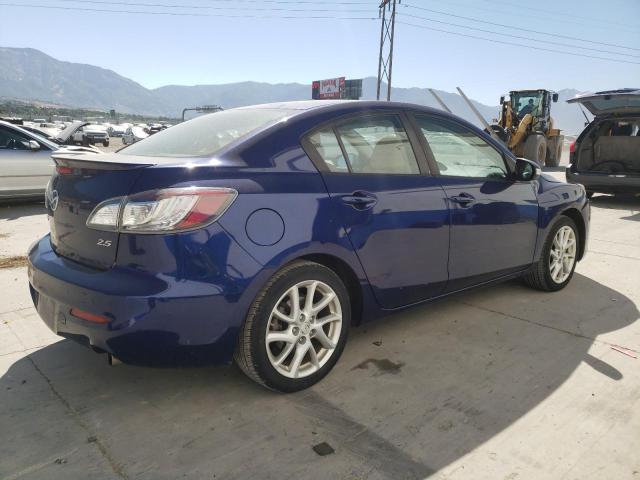 Photo 3 from auction – 2012 MAZDA 3 S with VIN JM1BL1W53C1544709