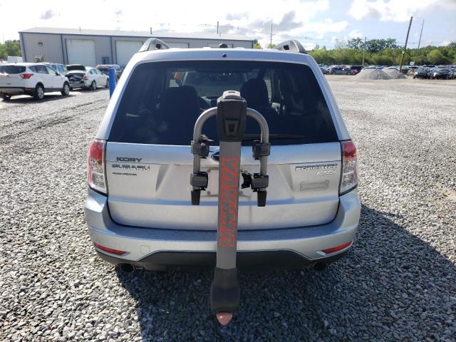 Photo 6 from auction – 2013 SUBARU FORESTER L with VIN JF2SHAEC5DH415284