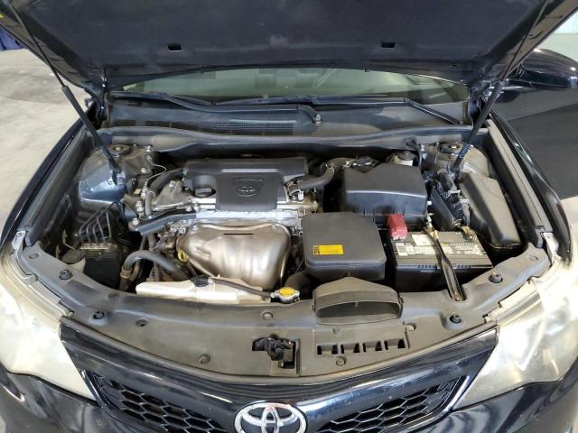 Photo 11 from auction – 2014 TOYOTA CAMRY L with VIN 4T1BF1FK2EU304125