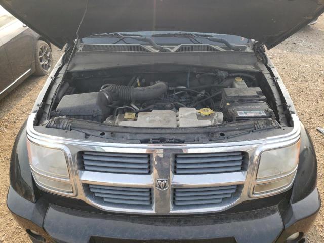 Photo 11 from auction – 2008 DODGE NITRO SXT with VIN 1D8GU28K38W211398