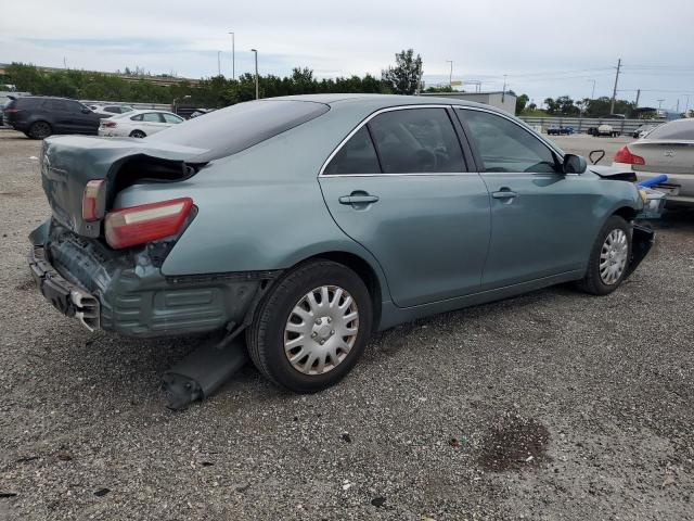 Photo 3 from auction – 2007 TOYOTA CAMRY CE with VIN 4T1BE46K27U588377