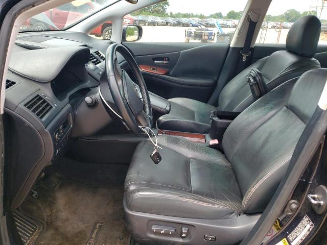 Photo 7 from auction – 2010 LEXUS HS 250H with VIN JTHBB1BAXA2022753