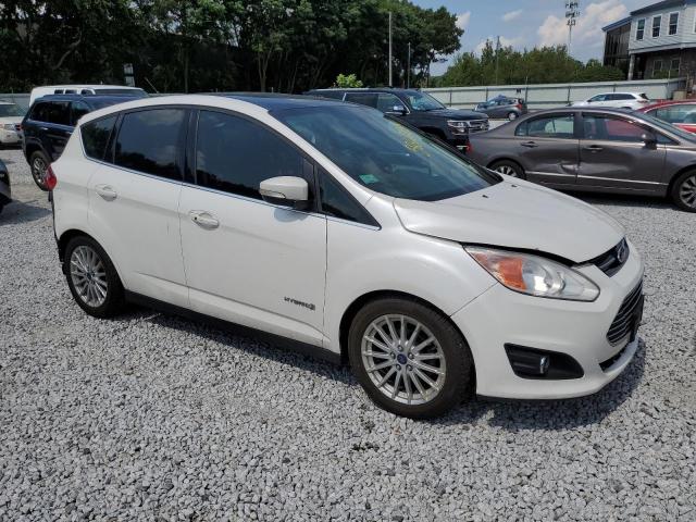 Photo 4 from auction – 2013 FORD C-MAX SEL with VIN 1FADP5BU6DL502323