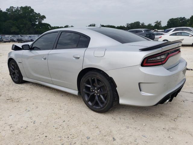 Photo 2 from auction – 2022 DODGE CHARGER R/ with VIN 2C3CDXCT2NH264859