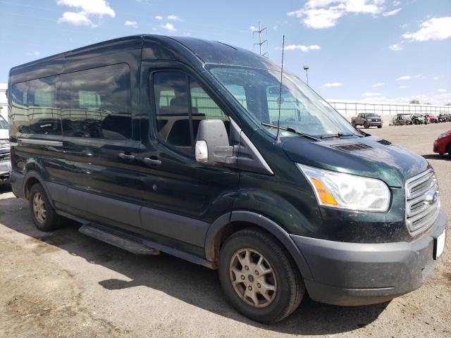 Photo 4 from auction – 2016 FORD TRANSIT T- with VIN 1FBAX2CG1GKB02527