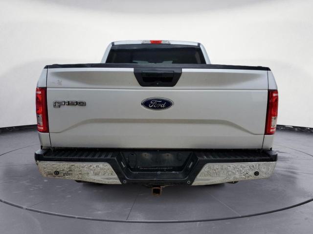 Photo 6 from auction – 2017 FORD F150 SUPER with VIN 1FTEW1EP4HKE53408
