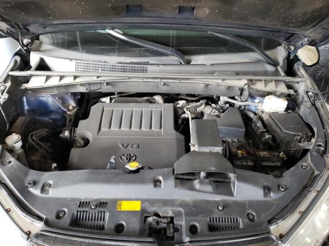 Photo 12 from auction – 2015 TOYOTA HIGHLANDER with VIN 5TDJKRFH1FS143982