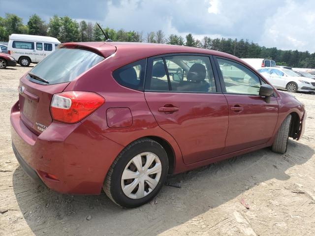Photo 3 from auction – 2015 SUBARU IMPREZA with VIN JF1GPAA68F8201261