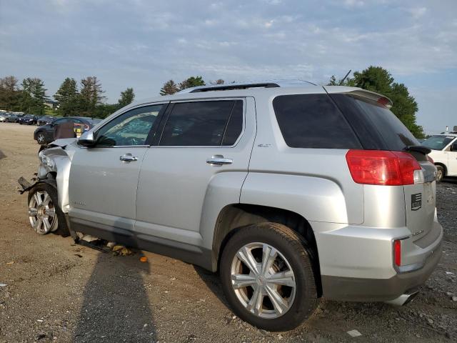 Zdjęcie 2 z aukcji – 2017 GMC TERRAIN SL z VIN 2GKFLUEK7H6344953