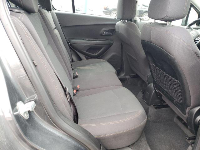Photo 11 from auction – 2019 CHEVROLET TRAX LS with VIN 3GNCJNSBXKL257265