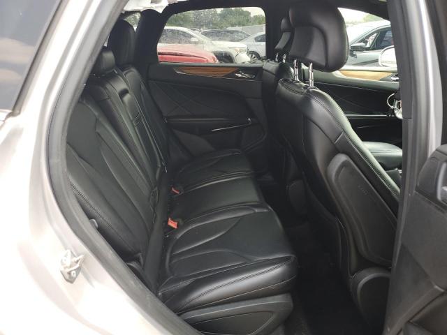 Photo 10 from auction – 2015 LINCOLN MKC with VIN 5LMTJ2AH7FUJ02450
