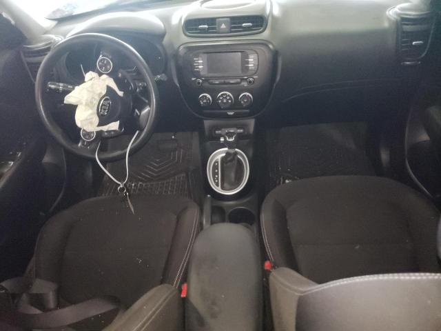 Photo 8 from auction – 2019 KIA SOUL with VIN KNDJN2A26K7629922