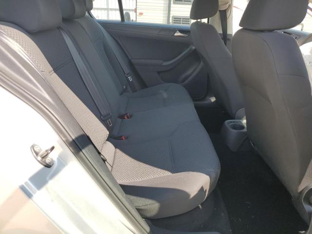 Photo 10 from auction – 2011 VOLKSWAGEN JETTA BASE with VIN 3VW2K7AJ9BM389771