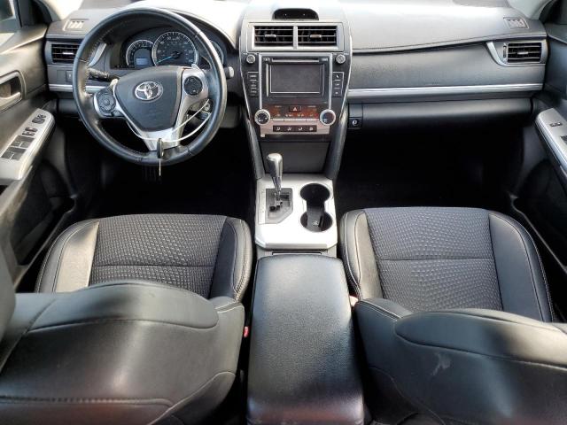 Photo 8 from auction – 2014 TOYOTA CAMRY L with VIN 4T1BF1FK4EU319323