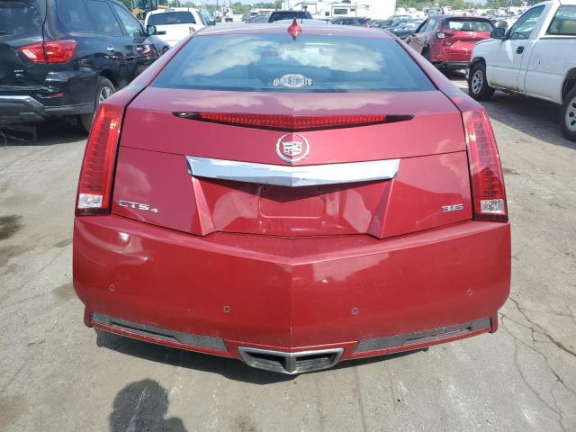 Zdjęcie 6 z aukcji – 2011 CADILLAC CTS PREMIU z VIN 1G6DS1ED6B0131002