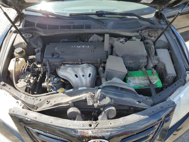 Photo 11 from auction – 2007 TOYOTA CAMRY CE with VIN 4T1BE46K87U543217