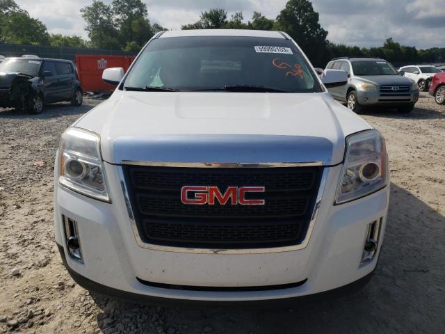 Photo 5 from auction – 2013 GMC TERRAIN SL with VIN 2GKALMEK3D6426442