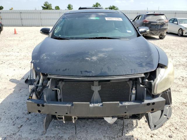 Photo 5 from auction – 2011 NISSAN MAXIMA S with VIN 1N4AA5AP1BC843271