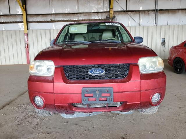 Photo 5 from auction – 2005 FORD ESCAPE LIM with VIN 1FMYU94115KE08013
