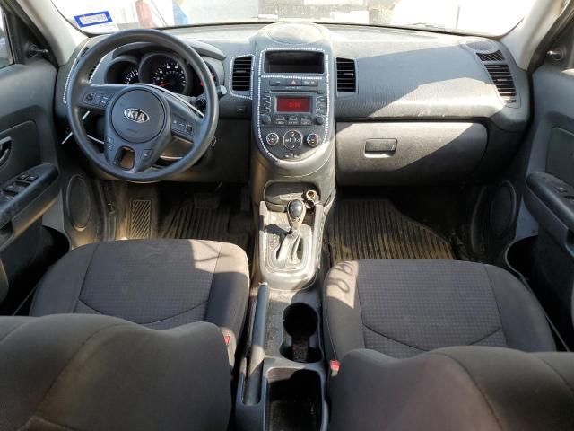 Photo 8 from auction – 2013 KIA SOUL with VIN KNDJT2A57D7616809