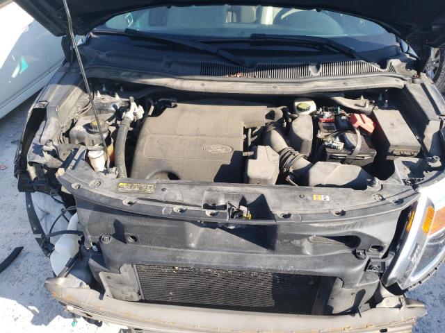 Photo 12 from auction – 2012 FORD EXPLORER X with VIN 1FMHK7D83CGA51571