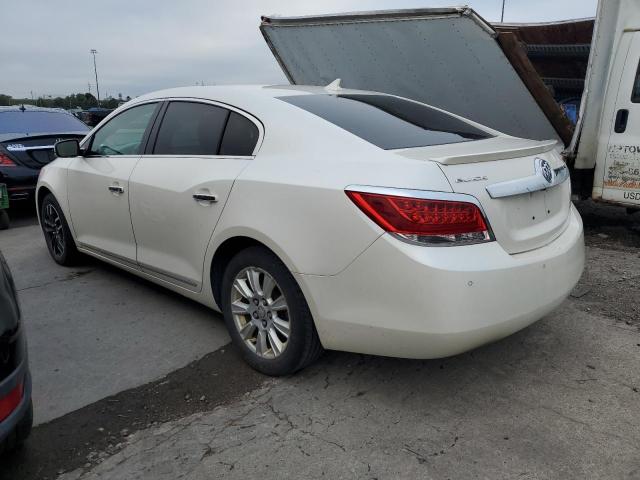 Photo 2 from auction – 2013 BUICK LACROSSE with VIN 1G4GC5ER4DF186859