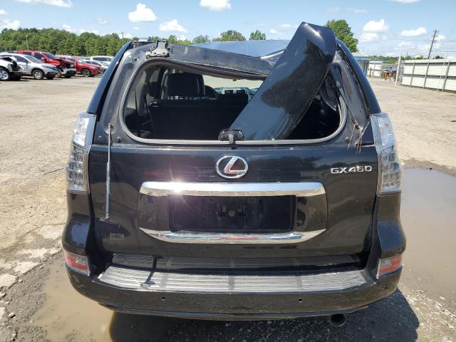 Photo 6 from auction – 2018 LEXUS GX 460 with VIN JTJBM7FX1J5189124