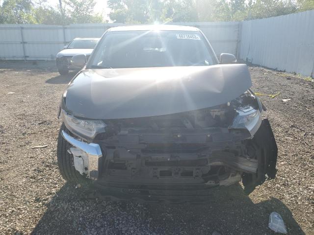 Photo 5 from auction – 2017 MITSUBISHI OUTLANDER with VIN JA4AZ3A3XHZ007236