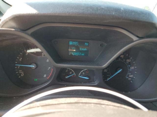Photo 9 from auction – 2014 FORD TRANSIT CO with VIN NM0GS9F74E1163668