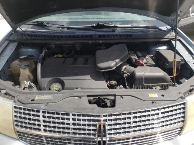 Photo 12 from auction – 2008 LINCOLN MKX with VIN 2LMDU68C78BJ12795