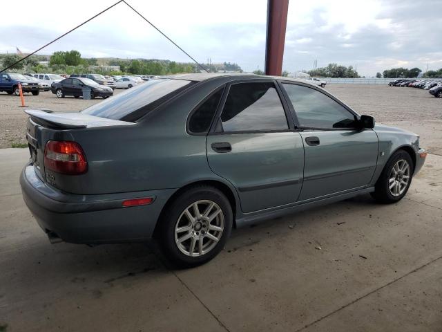 Photo 3 from auction – 2002 VOLVO S40 1.9T with VIN YV1VS29592F808691