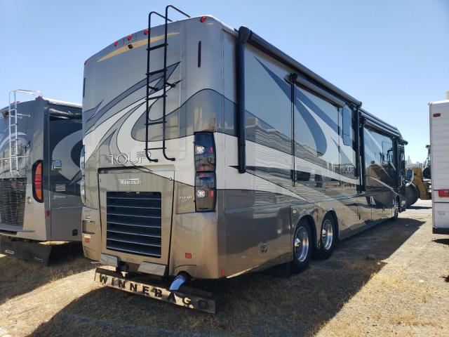 Photo 4 from auction – 2015 FREIGHTLINER CHASSIS XC with VIN 4UZFCUCY3FCGH8978
