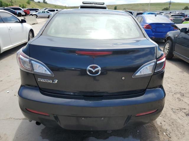 Photo 6 from auction – 2013 MAZDA 3 I with VIN JM1BL1TF7D1753983