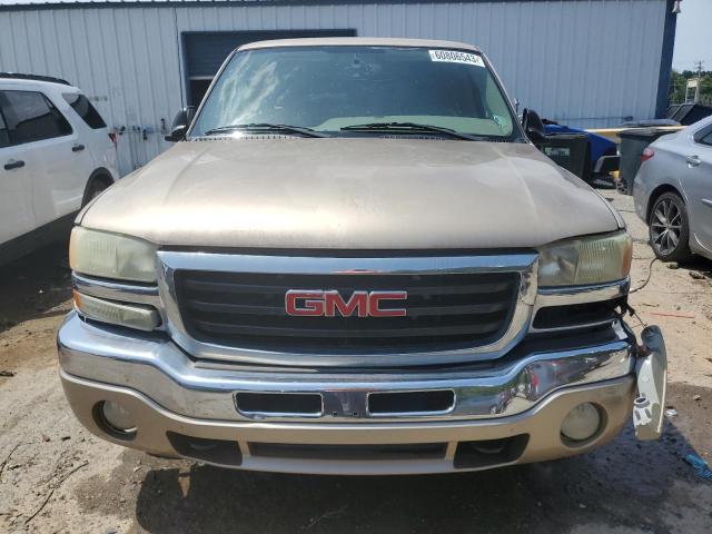 Photo 5 from auction – 2004 GMC NEW SIERRA with VIN 2GTEC19V341143021