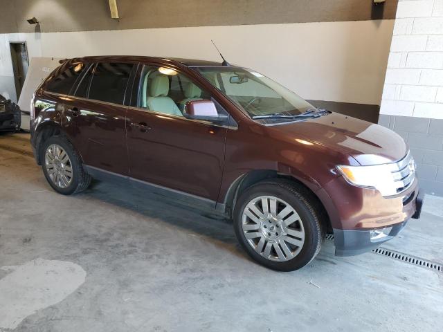 Photo 4 from auction – 2010 FORD EDGE LIMIT with VIN 2FMDK4KC0ABB68162