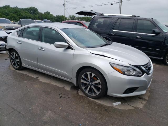 Photo 4 from auction – 2016 NISSAN ALTIMA 2.5 with VIN 1N4AL3AP3GC265311